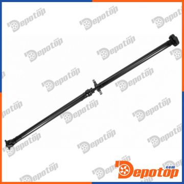 Arbre de transmission arrière pour HYUNDAI | NWN-HY-007, 49300-D3000